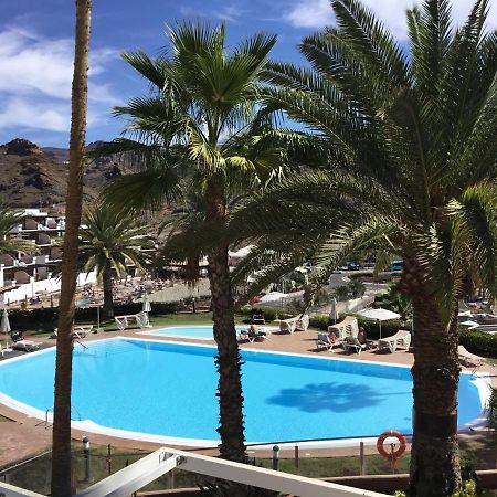 Suite Monte Golf A Playa Del Cura, Grande Canarie, Le Soleil Toute L'Annee, Ici C'Est Possible ! Плая-дель-Кура Экстерьер фото