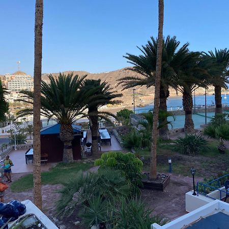 Suite Monte Golf A Playa Del Cura, Grande Canarie, Le Soleil Toute L'Annee, Ici C'Est Possible ! Плая-дель-Кура Экстерьер фото