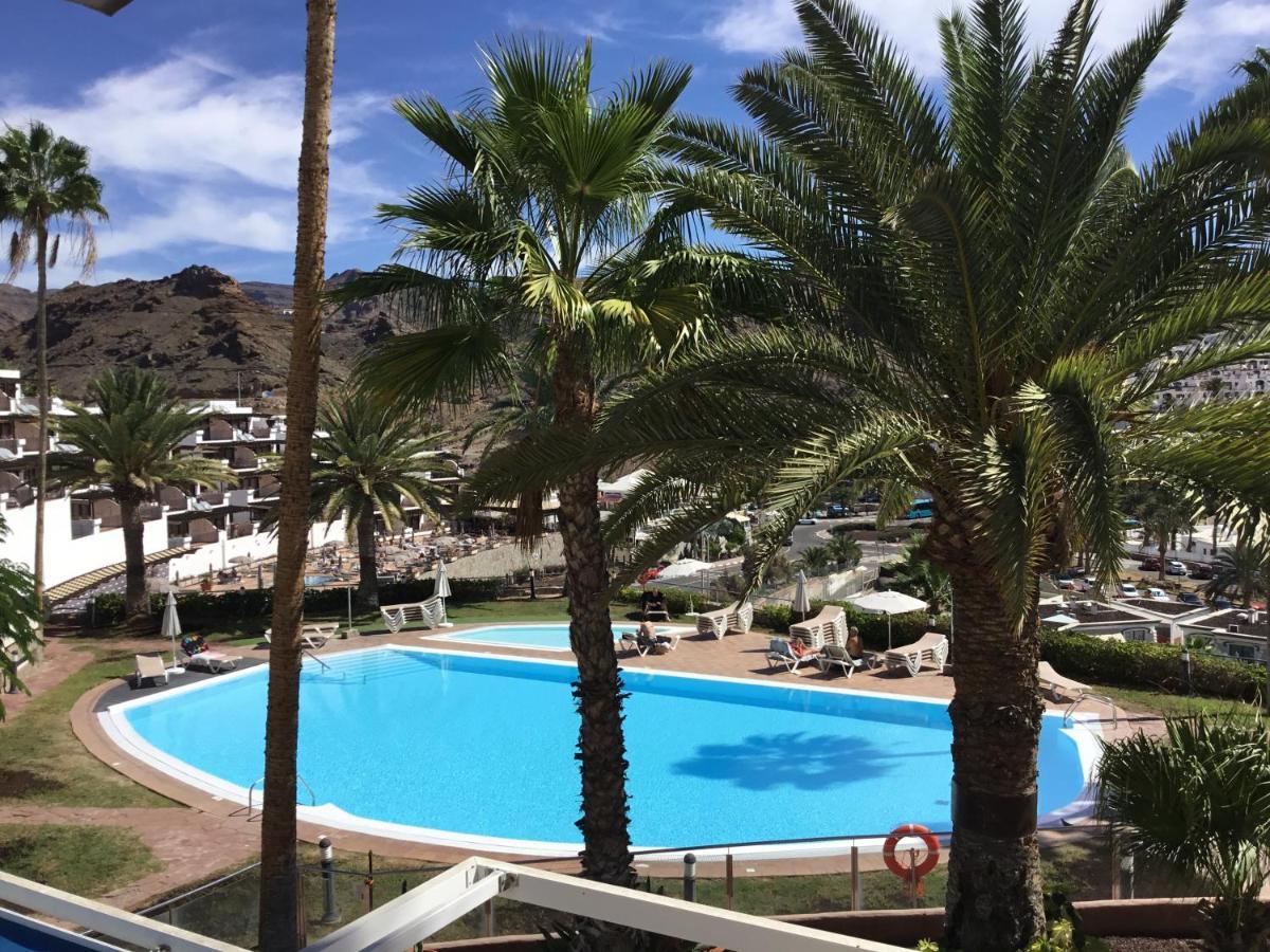 Suite Monte Golf A Playa Del Cura, Grande Canarie, Le Soleil Toute L'Annee, Ici C'Est Possible ! Плая-дель-Кура Экстерьер фото