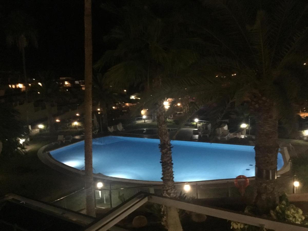 Suite Monte Golf A Playa Del Cura, Grande Canarie, Le Soleil Toute L'Annee, Ici C'Est Possible ! Плая-дель-Кура Экстерьер фото