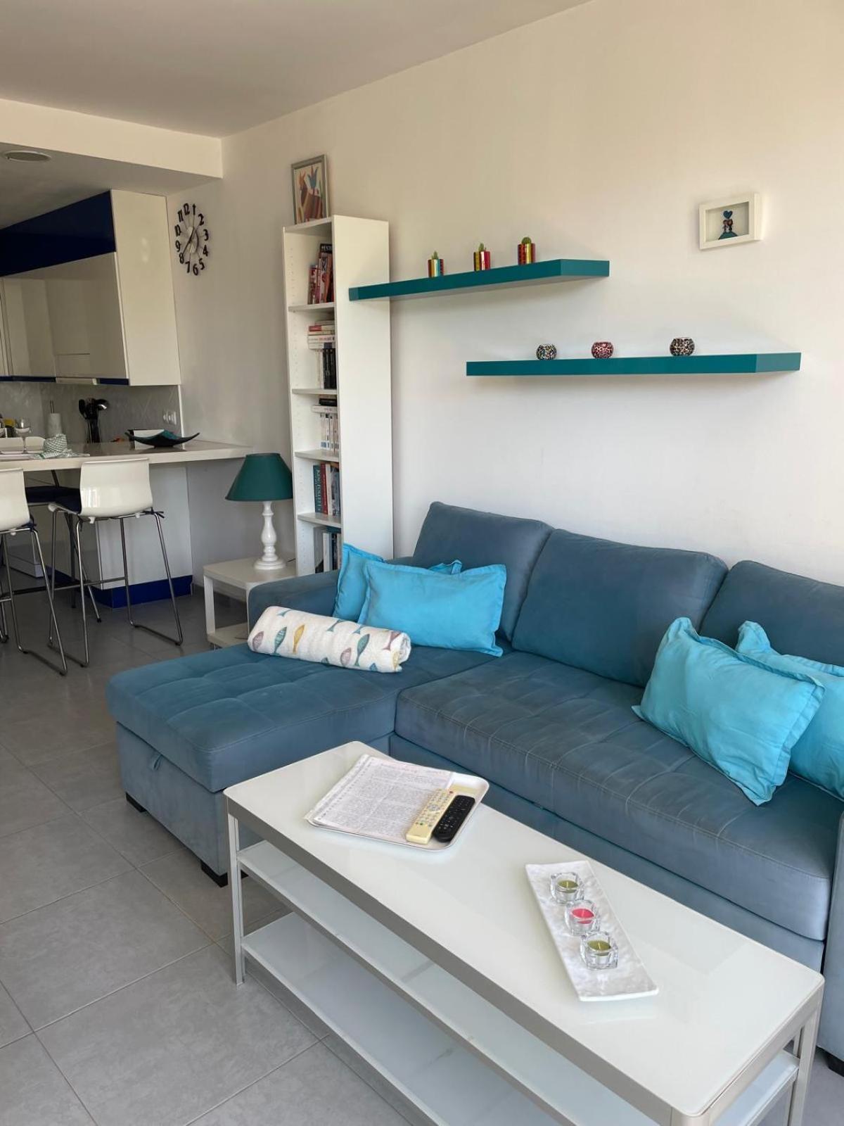 Suite Monte Golf A Playa Del Cura, Grande Canarie, Le Soleil Toute L'Annee, Ici C'Est Possible ! Плая-дель-Кура Экстерьер фото